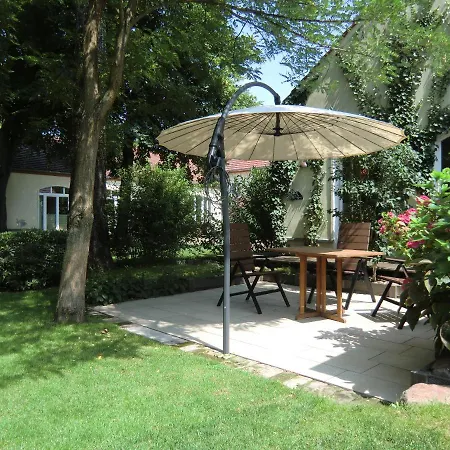 Maisonette Tatil Evi *