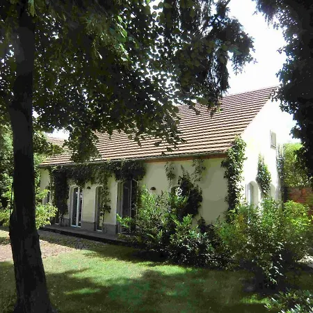 Tatil Evi Maisonette Teltow