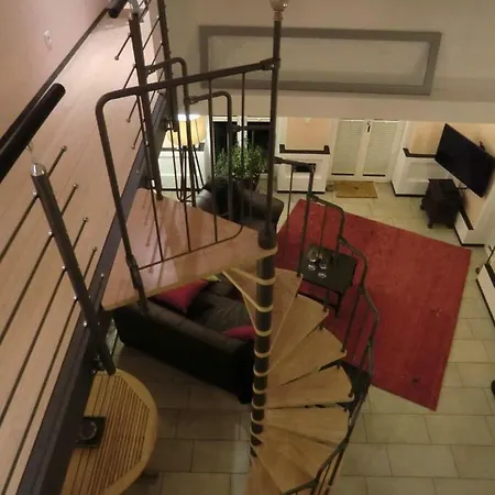 Maisonette Vakantiehuis *