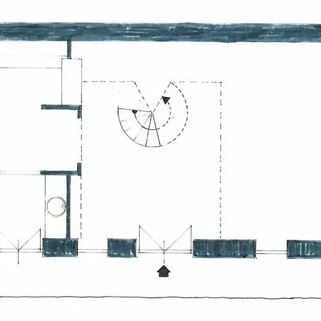 Maisonette Vakantiehuis *