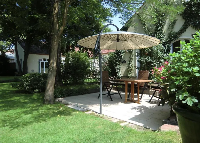 Maisonette Holiday home *