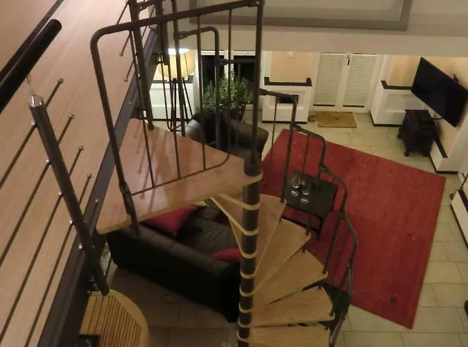 Maisonette Holiday home *