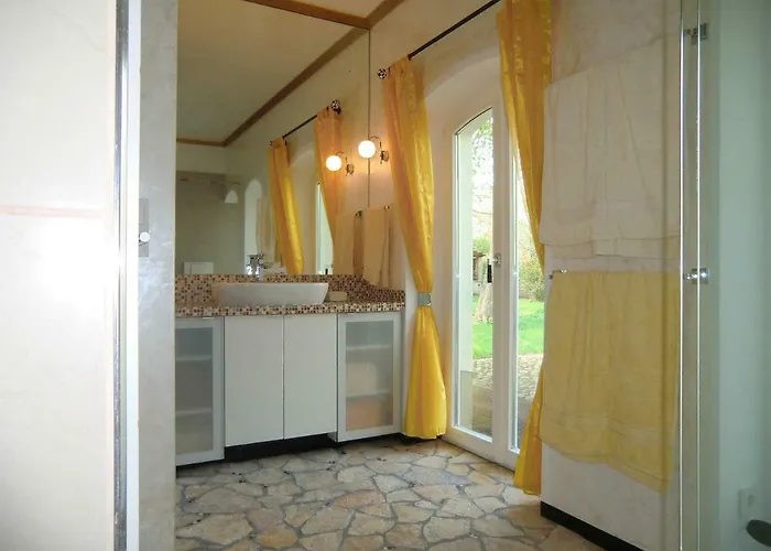 Holiday home Maisonette Teltow