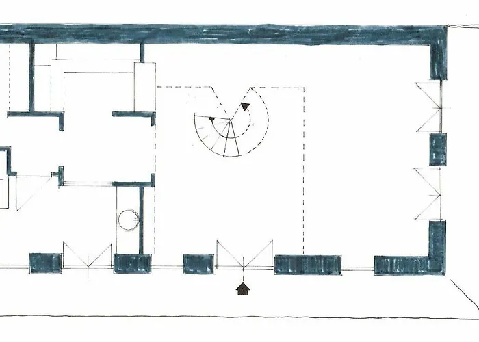 Maisonette Holiday home *